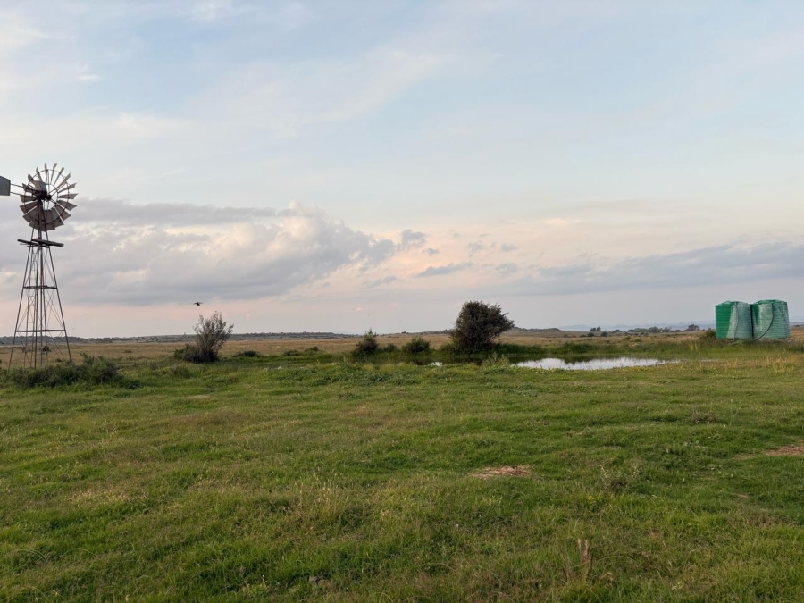 4 Bedroom Property for Sale in Colesberg Northern Cape